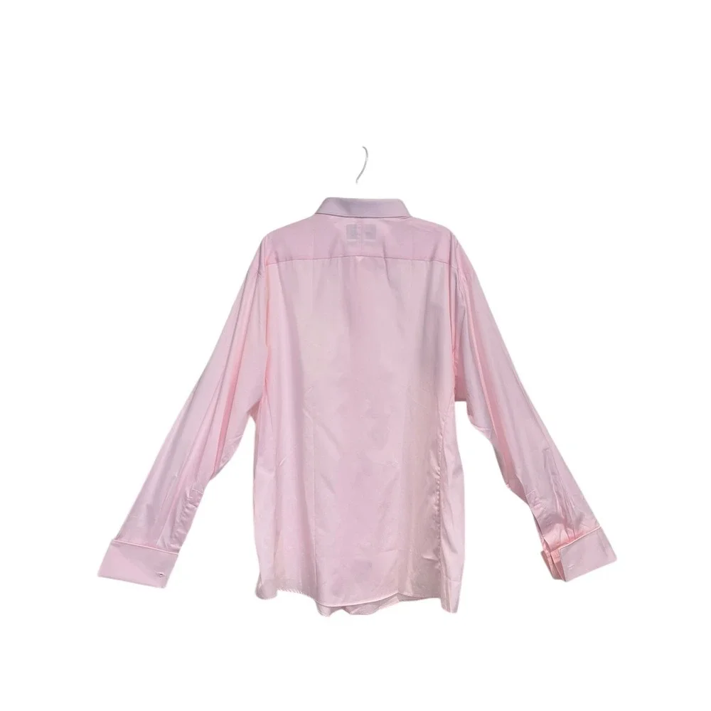 Thomas Pink‎ Men's Slim Fit 18.5